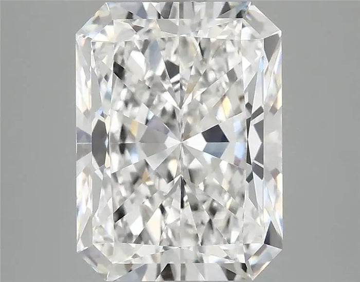 4.10 Carat · RADIANT · E · VVS2 · IGI · Excellent Cut