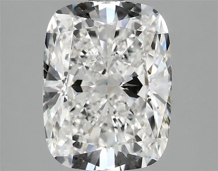 2.55 Carat · CUSHION · E · VS1 · IGI · Excellent Cut