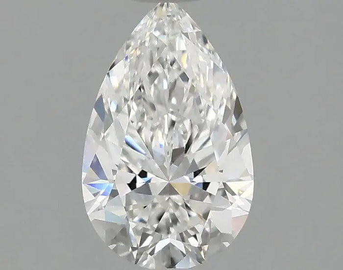 1.10 Carat · PEAR · E · VVS2 · IGI · Excellent Cut