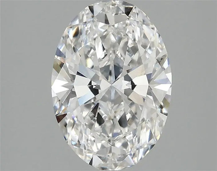 1.89 Carat · OVAL · E · VS1 · IGI · Excellent Cut