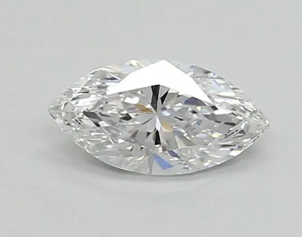 0.41 Carat · MARQUISE · E · IF · IGI · Excellent Cut