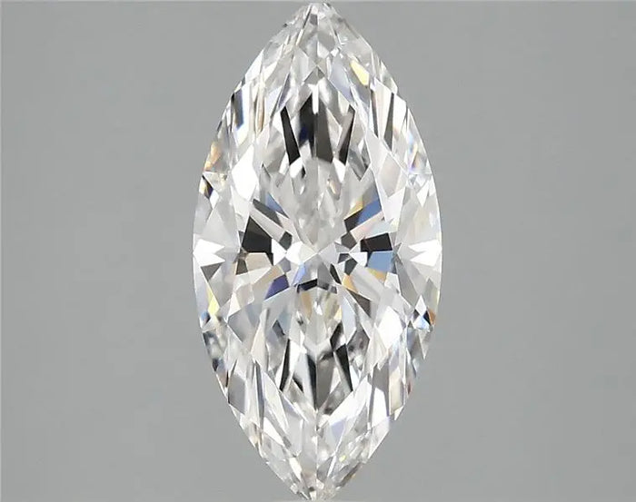 1.58 Carat · MARQUISE · E · VS1 · IGI · Excellent Cut