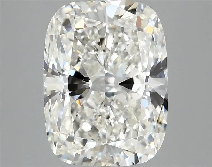 3.40 Carat · CUSHION · G · VS1 · IGI · Excellent Cut