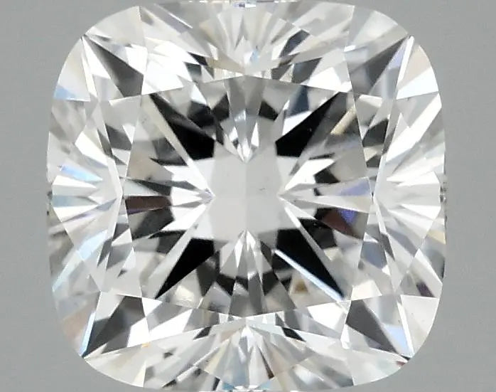 2.97 Carat · CUSHION · F · VS1 · IGI · Excellent Cut