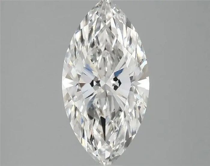 1.57 Carat · MARQUISE · F · VS1 · IGI · Excellent Cut
