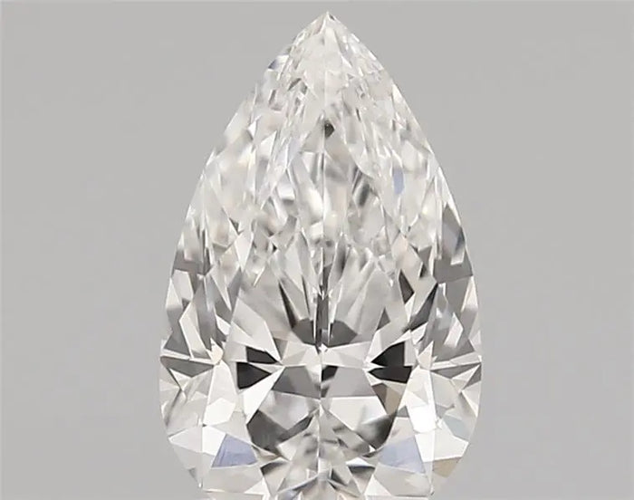 1.57 Carat · PEAR · D · VVS2 · IGI · Excellent Cut