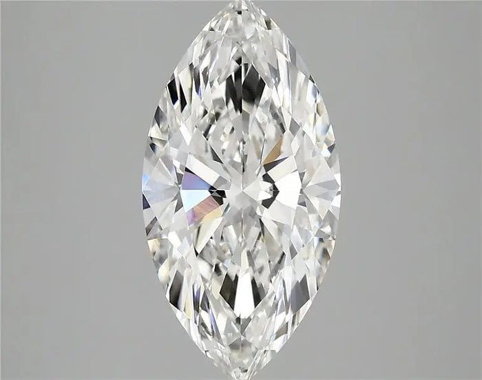 3.09 Carat · MARQUISE · F · VS1 · IGI · Excellent Cut
