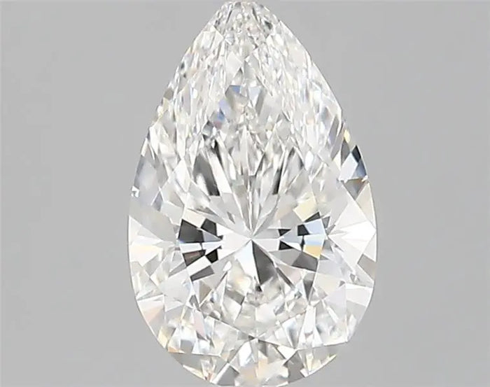 1.35 Carat · PEAR · E · VVS2 · IGI · Excellent Cut