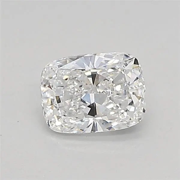 0.43 Carat · CUSHION · D · VVS1 · IGI · Very Good Cut