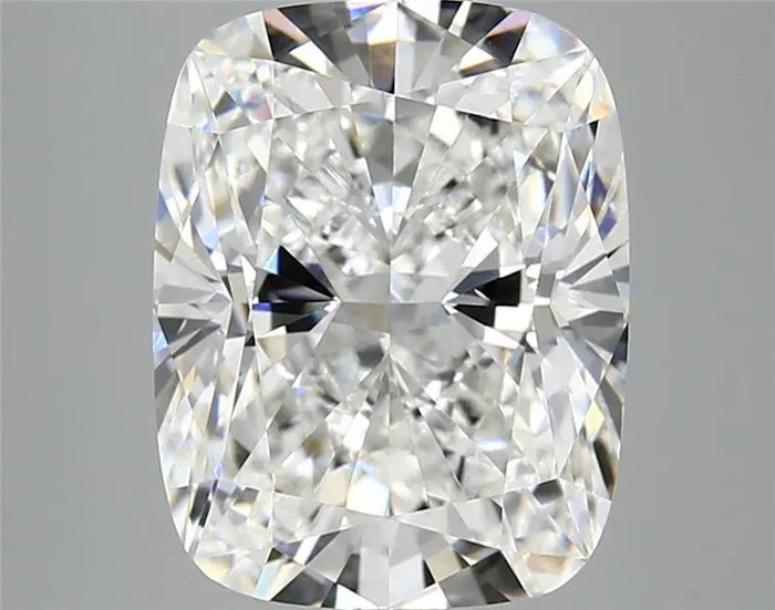 6.19 Carat · CUSHION · E · VS2 · IGI · Excellent Cut