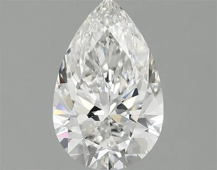 1.10 Carat · PEAR · E · VS1 · IGI · Excellent Cut