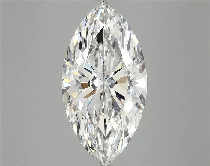 5.07 Carat · MARQUISE · G · VS1 · IGI · Excellent Cut