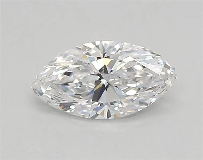0.62 Carat · MARQUISE · D · VS1 · IGI · Excellent Cut