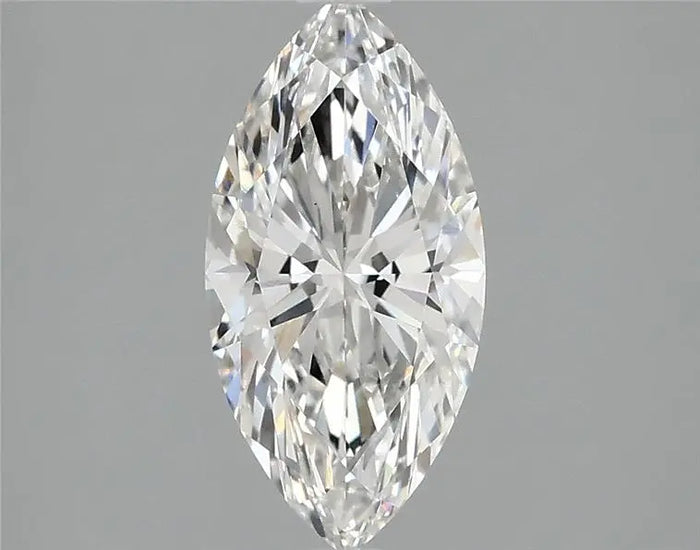 1.58 Carat · MARQUISE · F · VS1 · IGI · Excellent Cut