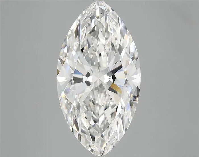 5.00 Carat · MARQUISE · D · VS2 · IGI · Excellent Cut