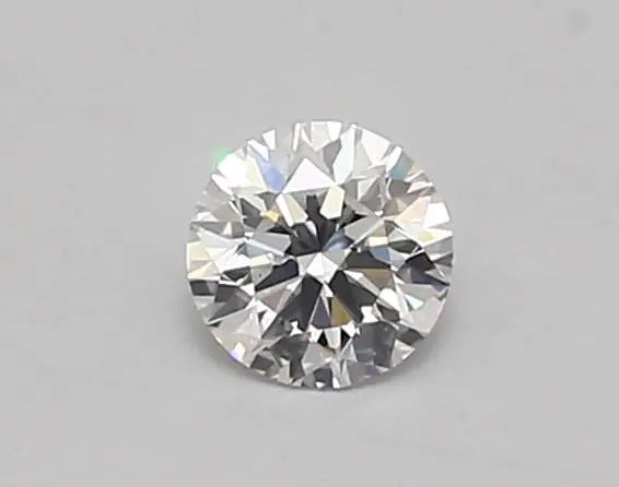 0.45 Carat · ROUND · D · VS1 · IGI · Ideal Cut
