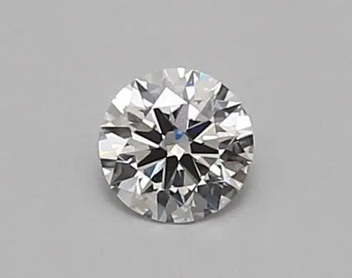 0.27 Carat · ROUND · D · VVS1 · IGI · Ideal Cut