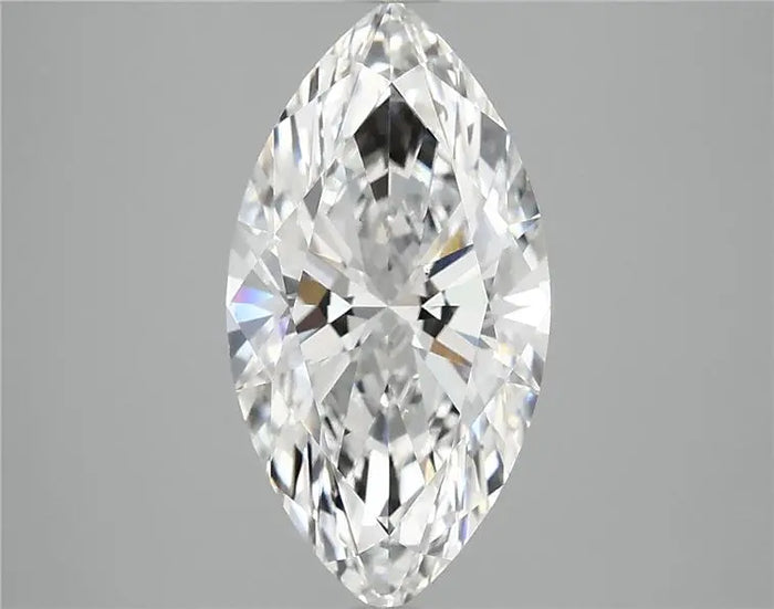 3.03 Carat · MARQUISE · E · VS1 · IGI · Excellent Cut