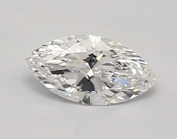 0.82 Carat · MARQUISE · D · VVS1 · IGI · Excellent Cut