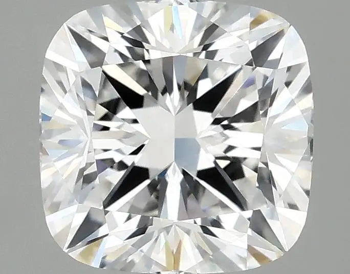 2.09 Carat · CUSHION · E · VVS2 · IGI · Excellent Cut