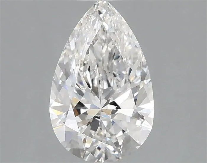 1.09 Carat · PEAR · E · VS1 · IGI · Excellent Cut