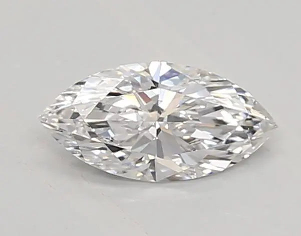 0.42 Carat · MARQUISE · D · VVS1 · IGI · Excellent Cut