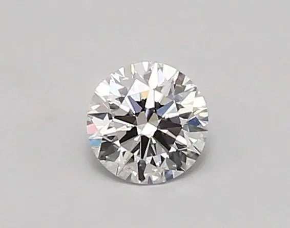 0.39 Carat · ROUND · D · VVS1 · IGI · Ideal Cut