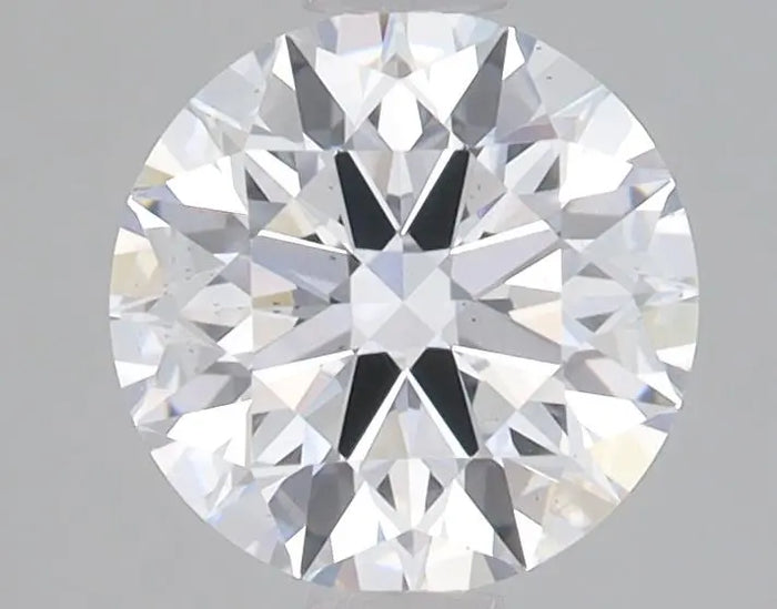 1.57 Carat · ROUND · D · VS2 · GIA · Excellent Cut