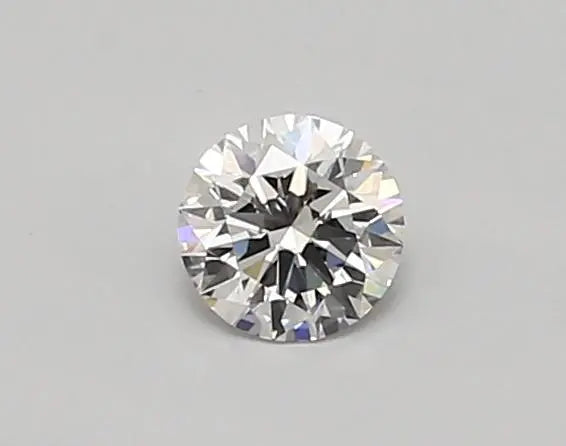 0.37 Carat · ROUND · D · VVS2 · IGI · Ideal Cut