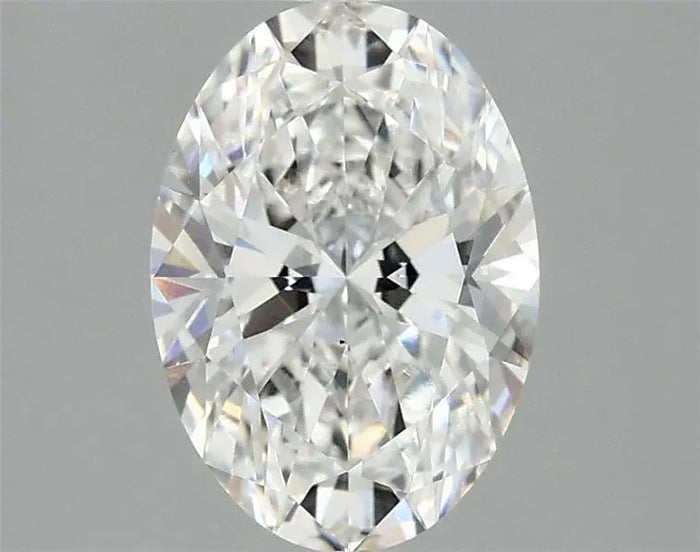 1.63 Carat · OVAL · E · VS1 · IGI · Excellent Cut
