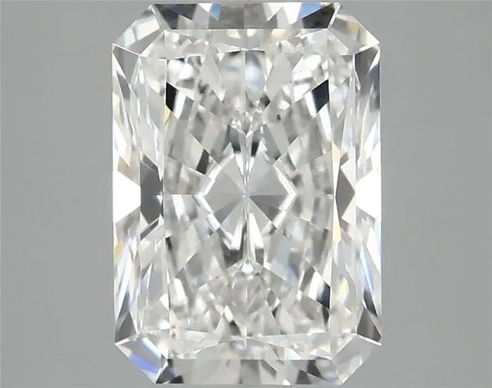 3.08 Carat · RADIANT · E · VS1 · IGI · Excellent Cut