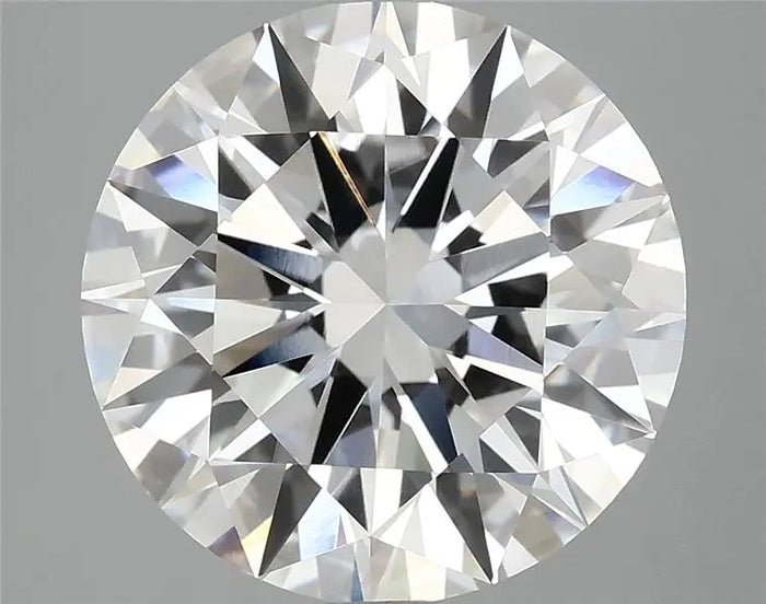 5.72 Carat · ROUND · E · VVS2 · IGI · Ideal Cut