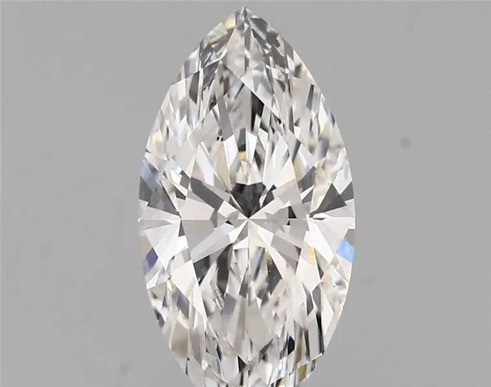 1.66 Carat · MARQUISE · D · VVS1 · IGI · Excellent Cut
