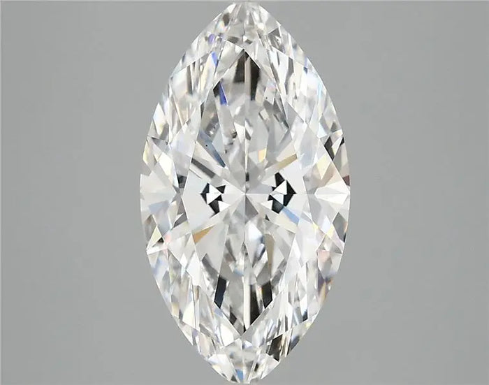 3.06 Carat · MARQUISE · E · VS1 · IGI · Excellent Cut