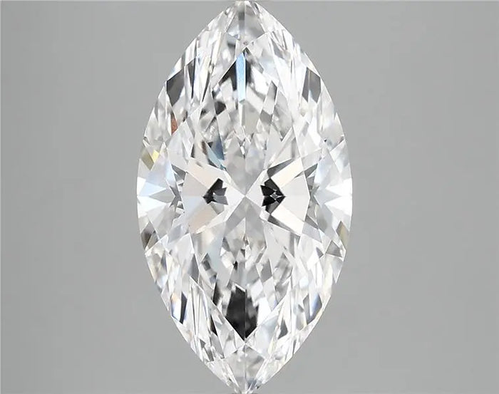 3.10 Carat · MARQUISE · E · VS1 · IGI · Excellent Cut