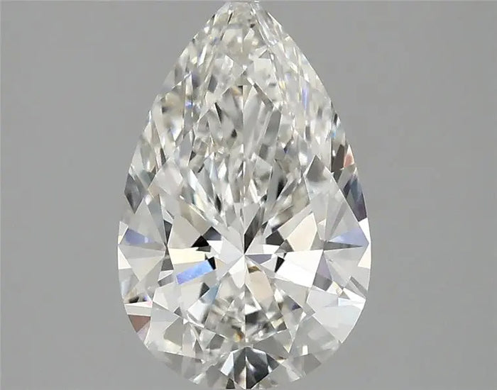 1.91 Carat · PEAR · F · VVS2 · IGI · Excellent Cut