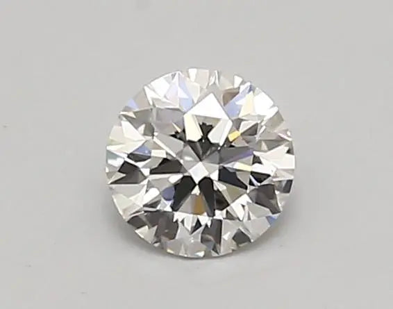 0.63 Carat · ROUND · D · VS2 · IGI · Ideal Cut
