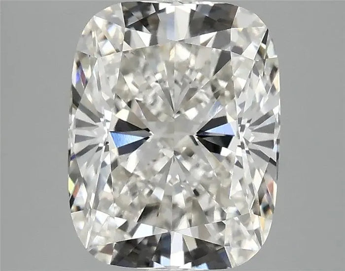 3.10 Carat · CUSHION · F · VVS2 · IGI · Excellent Cut