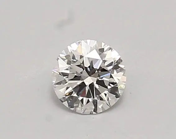 0.42 Carat · ROUND · D · VS1 · IGI · Excellent Cut