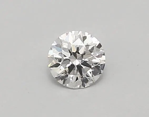 0.31 Carat · ROUND · D · IF · IGI · Excellent Cut