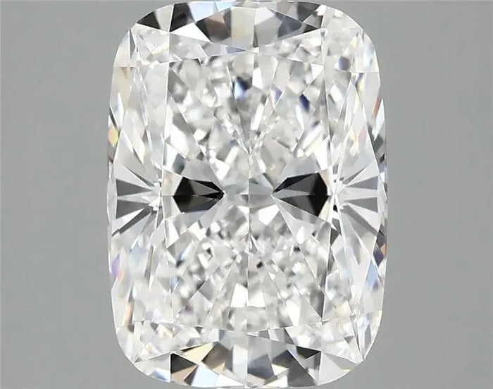 3.10 Carat · CUSHION · D · VVS2 · IGI · Excellent Cut