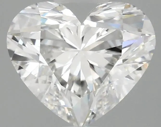 2.10 Carat · HEART · E · VVS2 · IGI · Excellent Cut