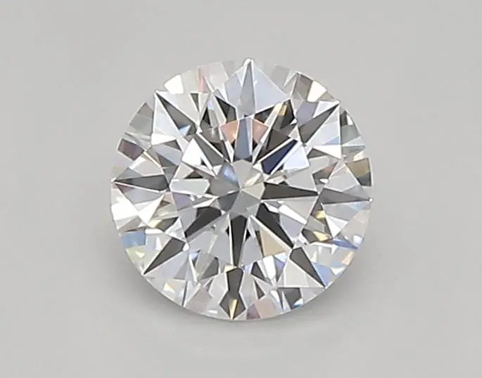 0.38 Carat · ROUND · D · VVS2 · IGI · Ideal Cut