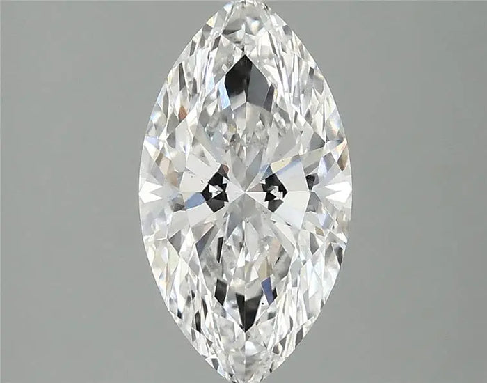 1.48 Carat · MARQUISE · D · VS2 · IGI · Excellent Cut