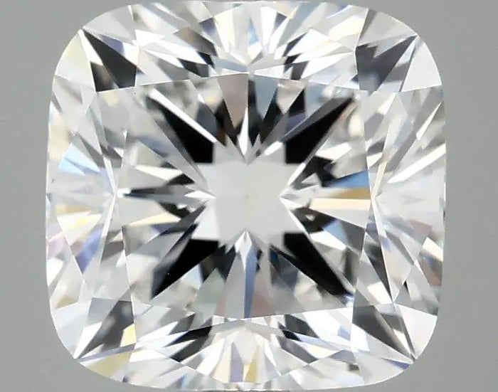 3.06 Carat · CUSHION · D · VVS2 · IGI · Excellent Cut
