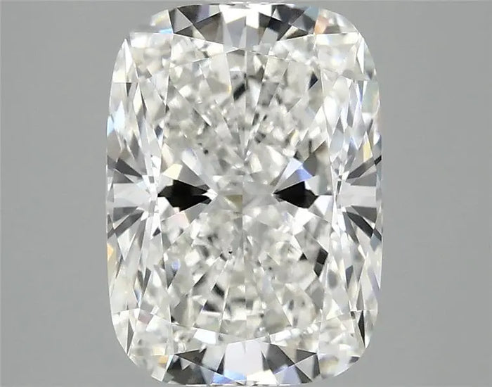 3.03 Carat · CUSHION · F · VS1 · IGI · Excellent Cut