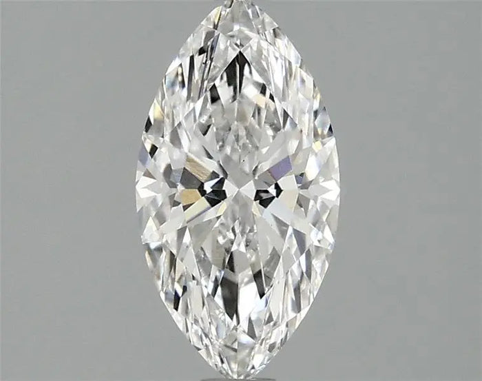 1.07 Carat · MARQUISE · E · VS1 · IGI · Excellent Cut