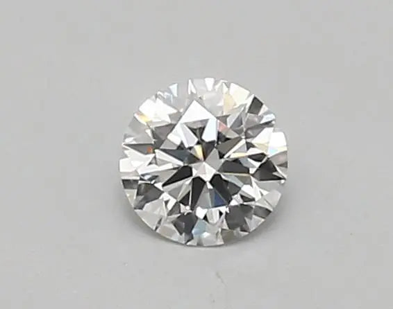 0.39 Carat · ROUND · D · VVS1 · IGI · Ideal Cut