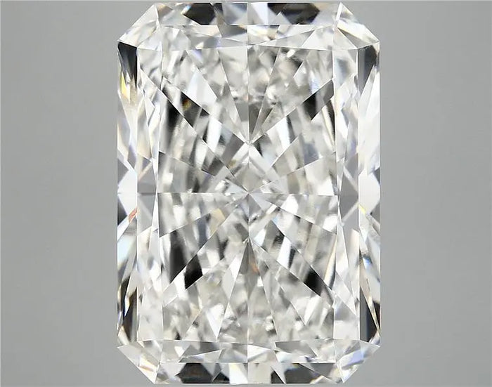 12.51 Carat · RADIANT · F · VVS2 · IGI · Excellent Cut