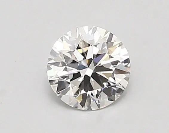 0.67 Carat · ROUND · D · VVS1 · IGI · Ideal Cut